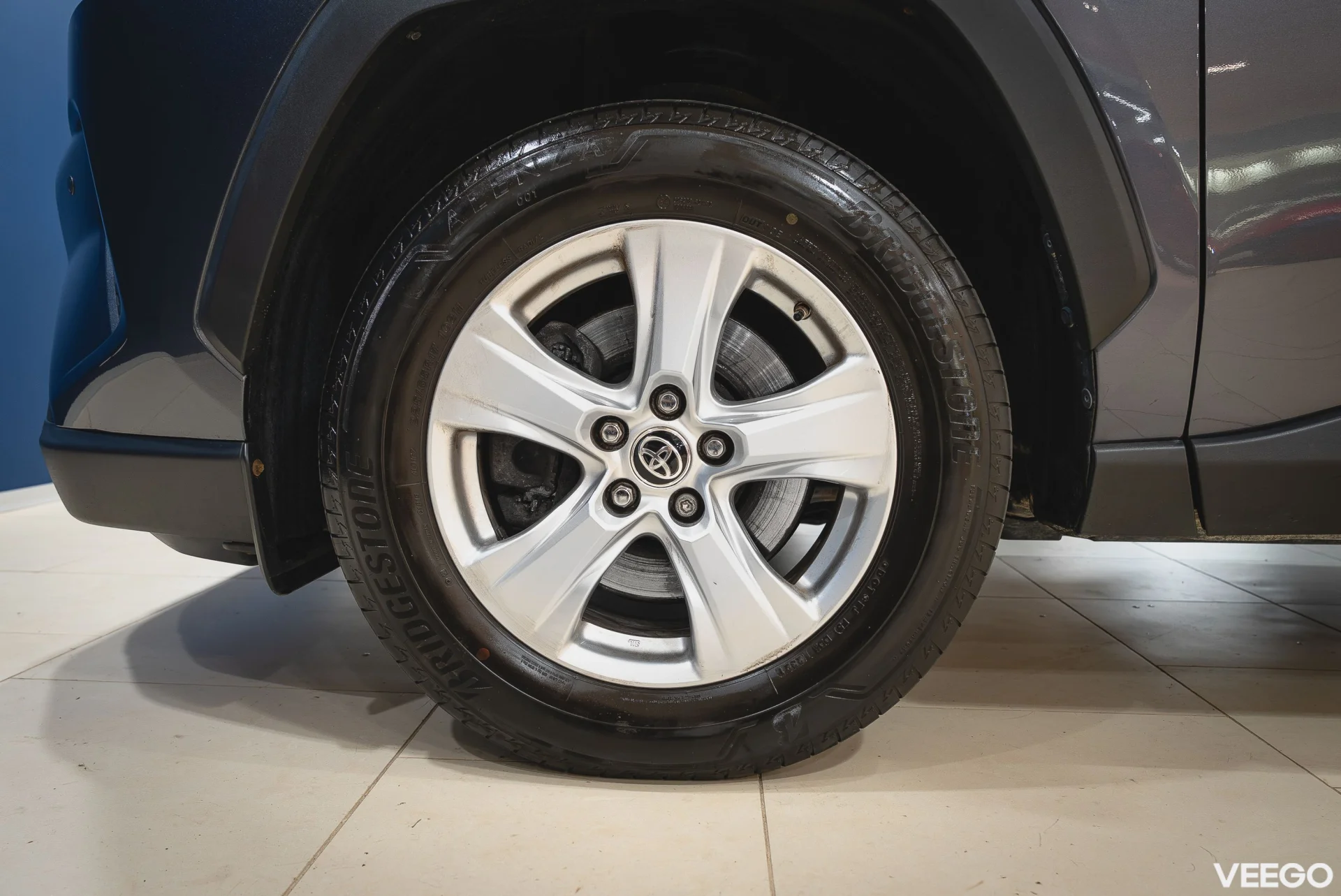 Toyota RAV4 Premium 2 129kW