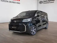 Toyota Proace Verso Medium Family 2 130kW thumbnail