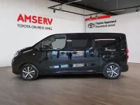 Toyota Proace Verso Medium Family 2 130kW thumbnail