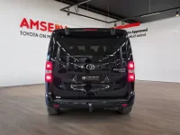 Toyota Proace Verso Medium Family 2 130kW thumbnail