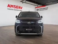 Toyota Proace Verso Medium Family 2 130kW thumbnail