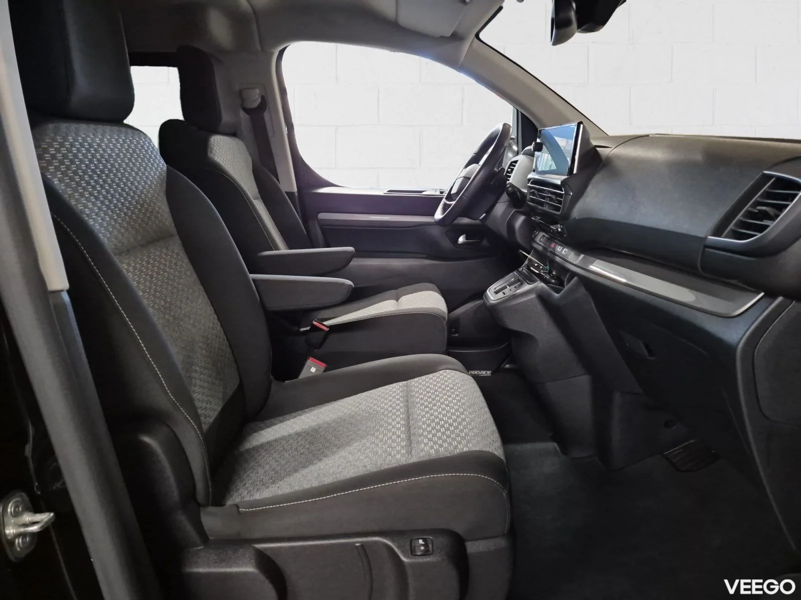 Toyota Proace Verso Medium Family 2 130kW