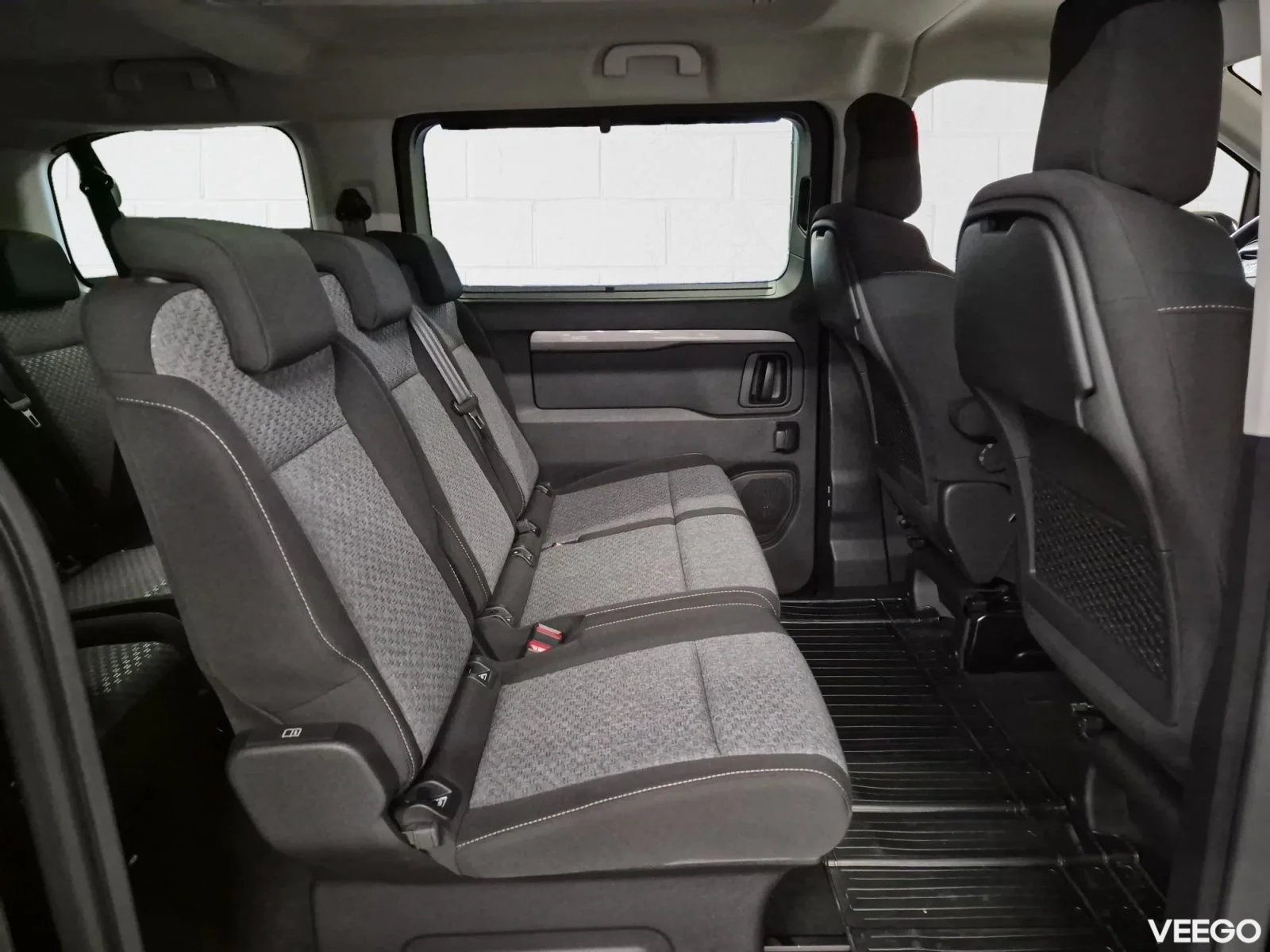 Toyota Proace Verso Medium Family 2 130kW