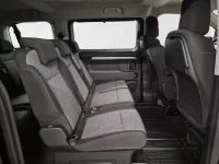 Toyota Proace Verso Medium Family 2 130kW thumbnail