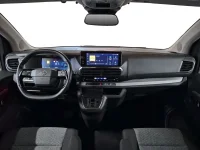 Toyota Proace Verso Medium Family 2 130kW thumbnail