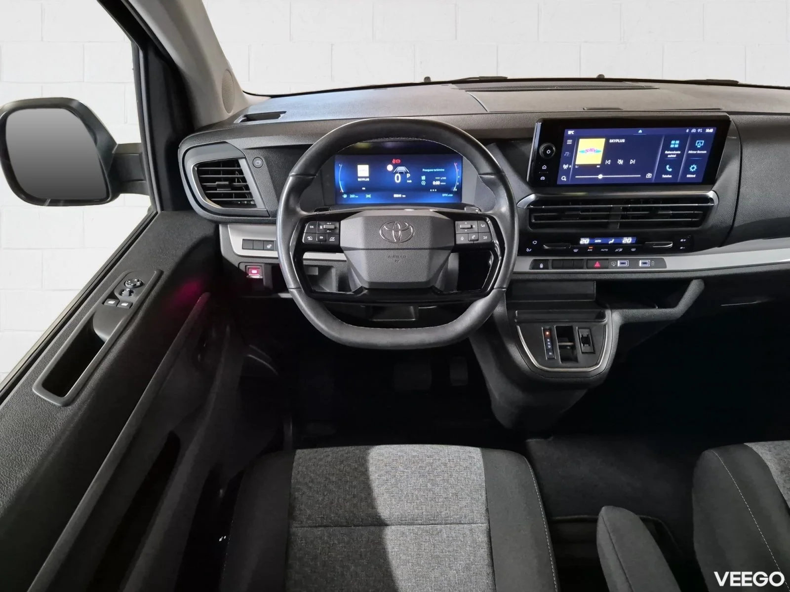 Toyota Proace Verso Medium Family 2 130kW