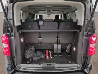Toyota Proace Verso Medium Family 2 130kW thumbnail