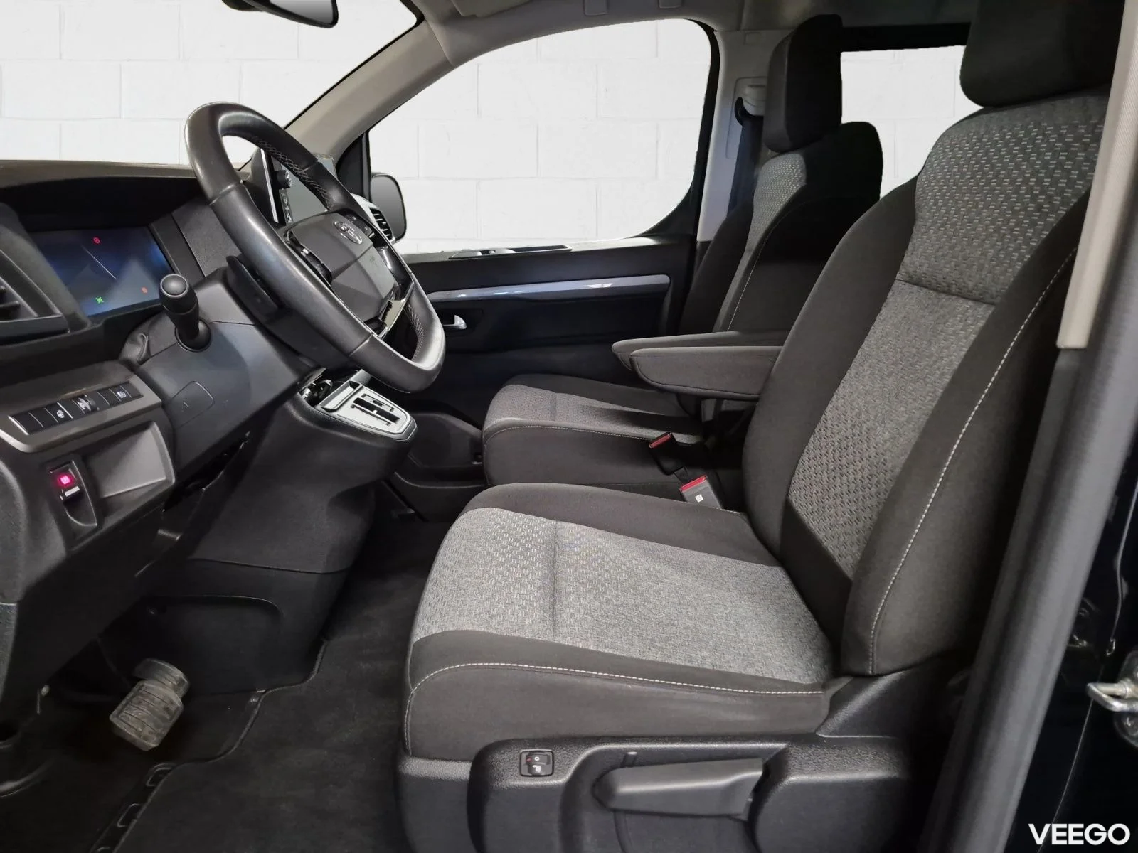 Toyota Proace Verso Medium Family 2 130kW