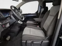 Toyota Proace Verso Medium Family 2 130kW thumbnail