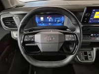 Toyota Proace Verso Medium Family 2 130kW thumbnail