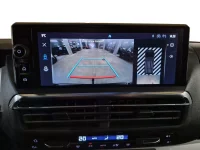 Toyota Proace Verso Medium Family 2 130kW thumbnail