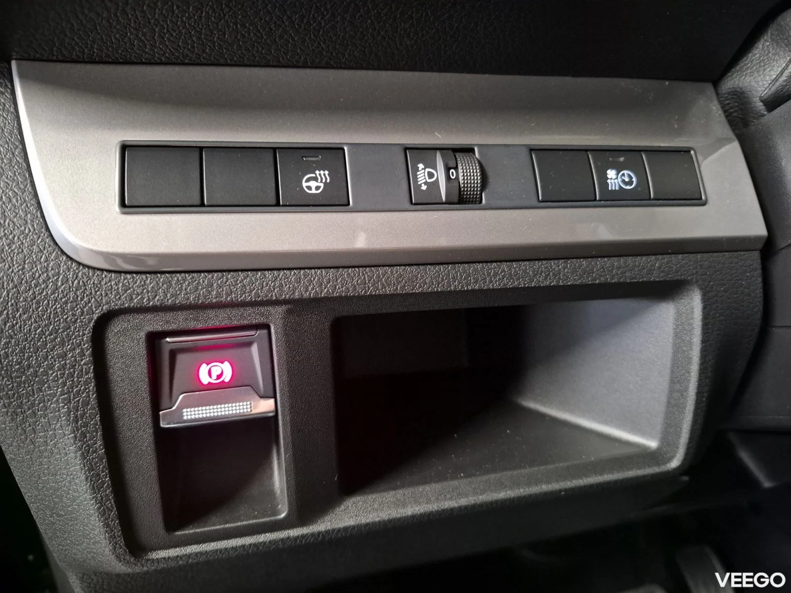 Toyota Proace Verso Medium Family 2 130kW