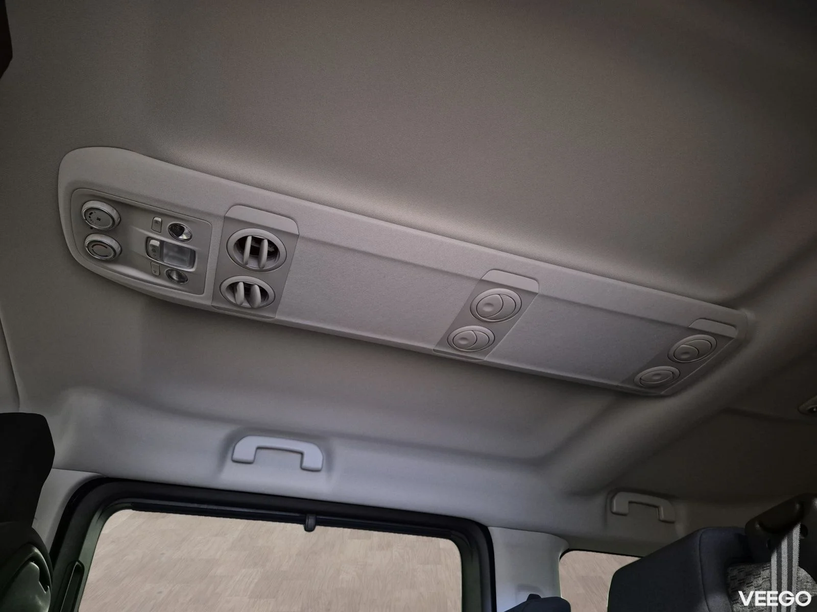Toyota Proace Verso Medium Family 2 130kW