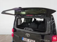 Toyota Proace Verso Medium Family 2 130kW thumbnail