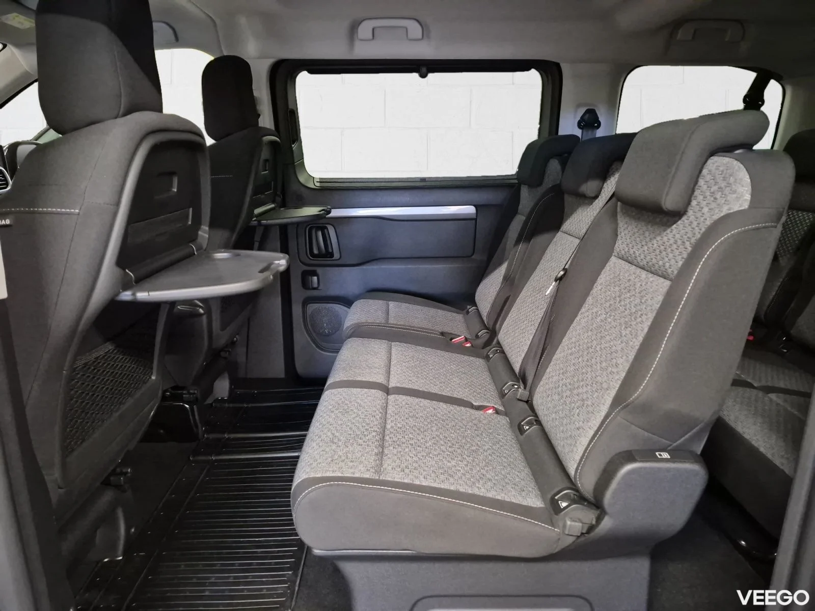Toyota Proace Verso Medium Family 2 130kW