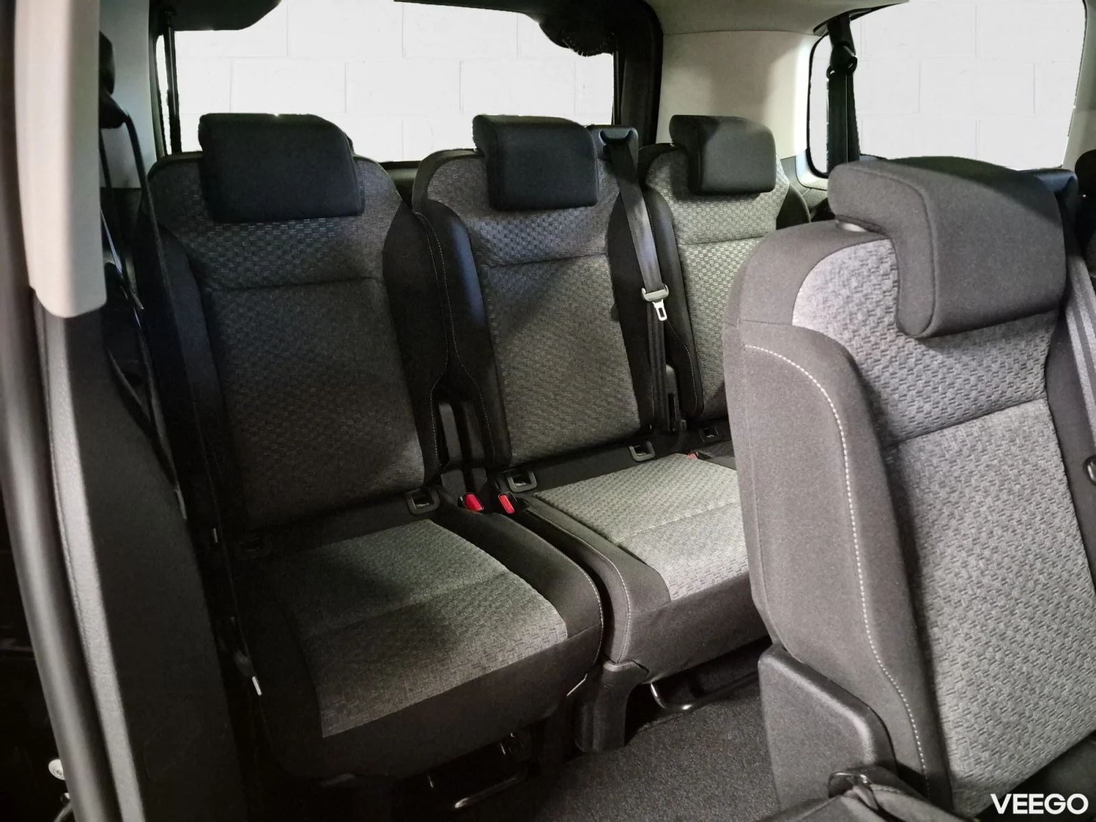 Toyota Proace Verso Medium Family 2 130kW