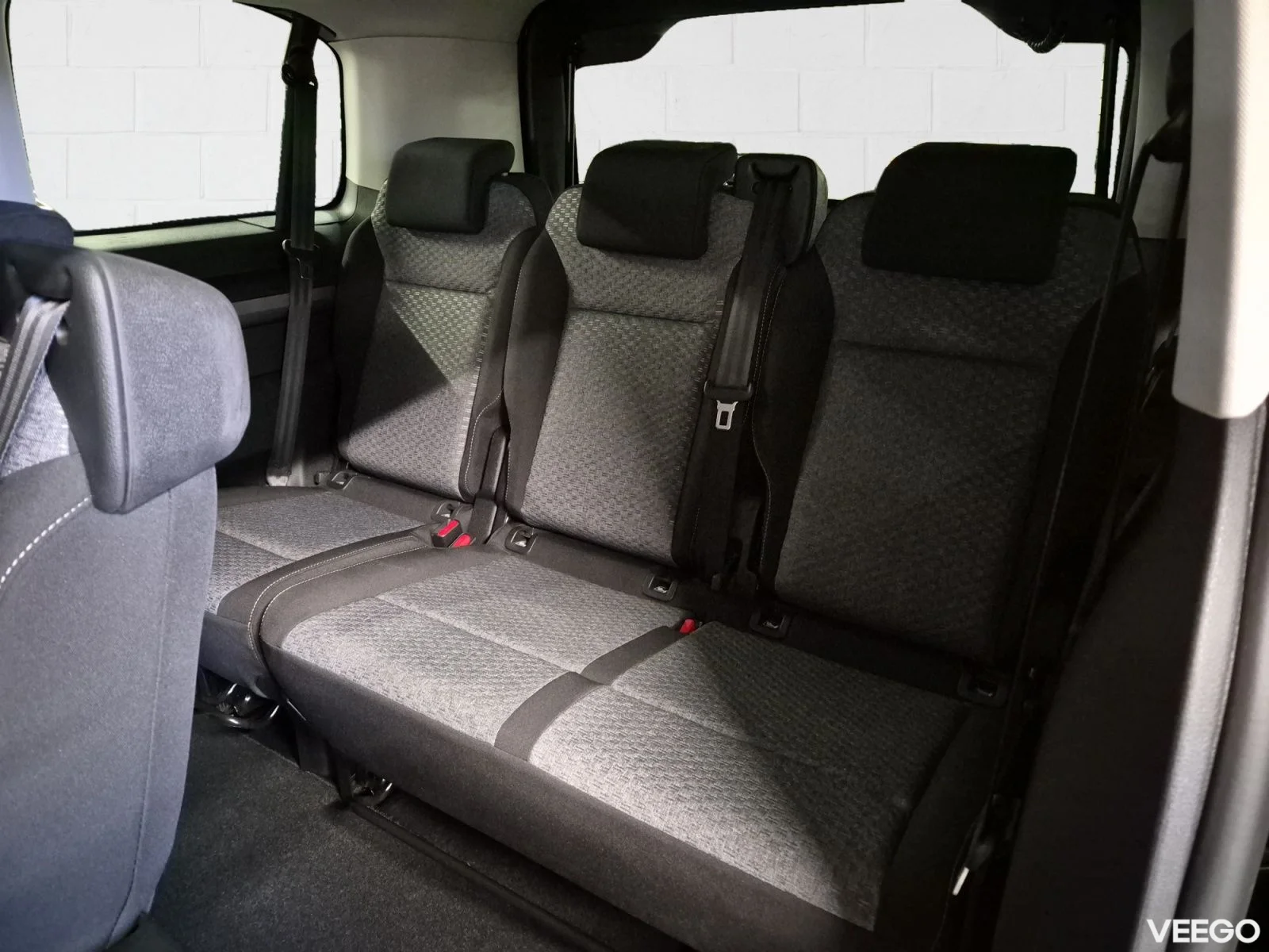 Toyota Proace Verso Medium Family 2 130kW