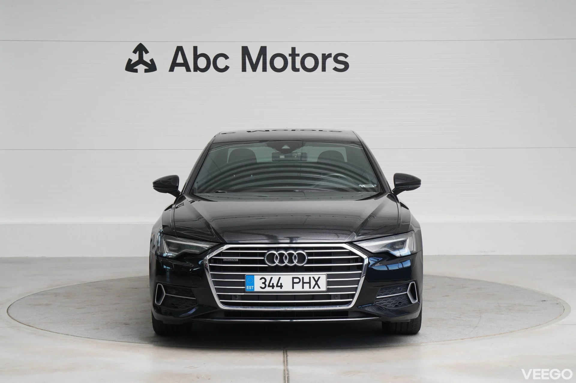 Audi A6 Quattro 40TDI 2 150kW