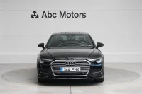 Audi A6 Quattro 40TDI 2 150kW thumbnail