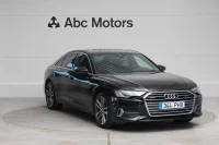 Audi A6 Quattro 40TDI 2 150kW thumbnail