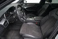 Audi A6 Quattro 40TDI 2 150kW thumbnail