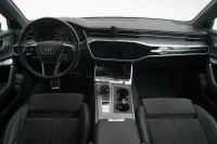 Audi A6 Quattro 40TDI 2 150kW thumbnail