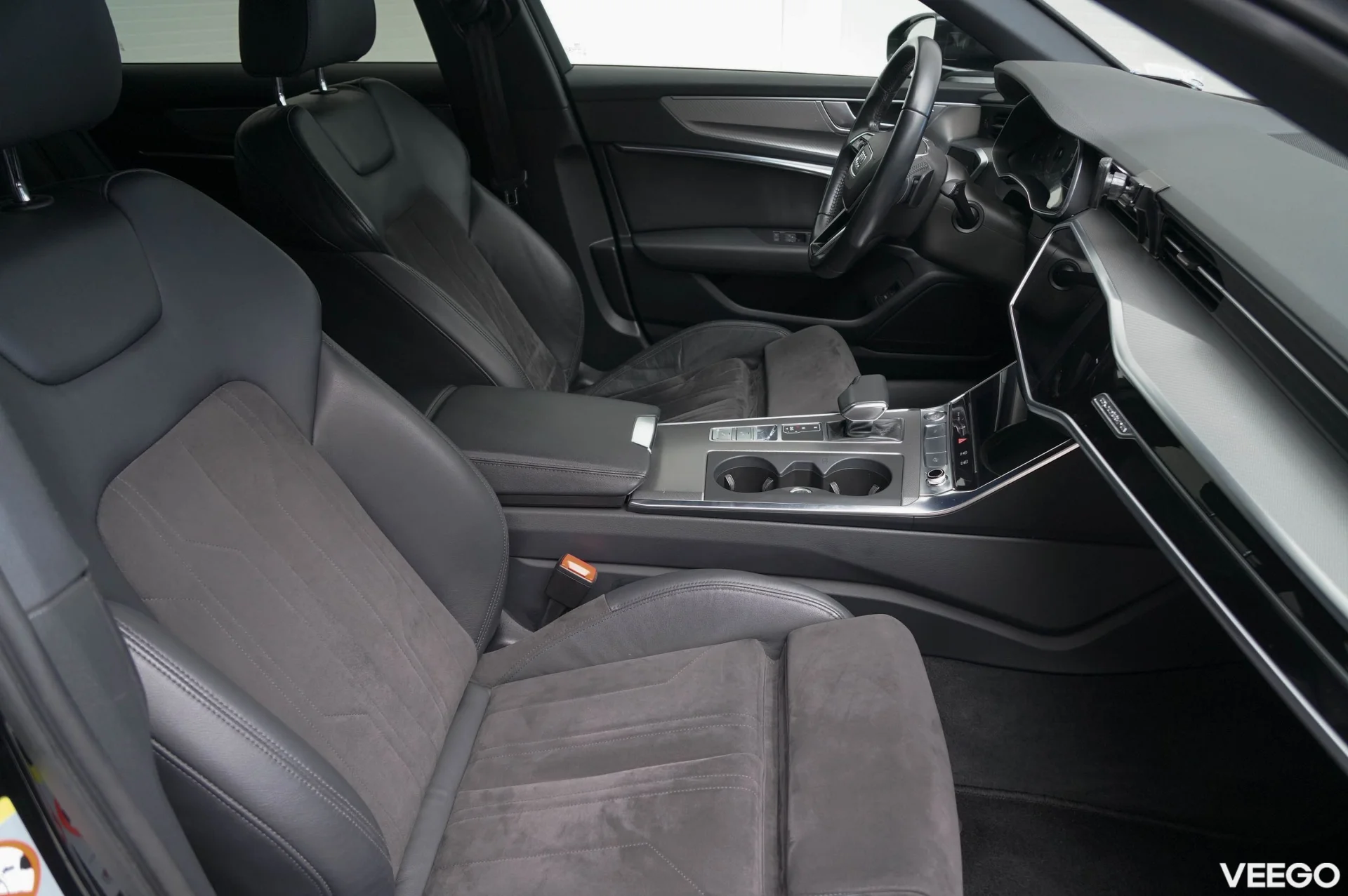 Audi A6 Quattro 40TDI 2 150kW
