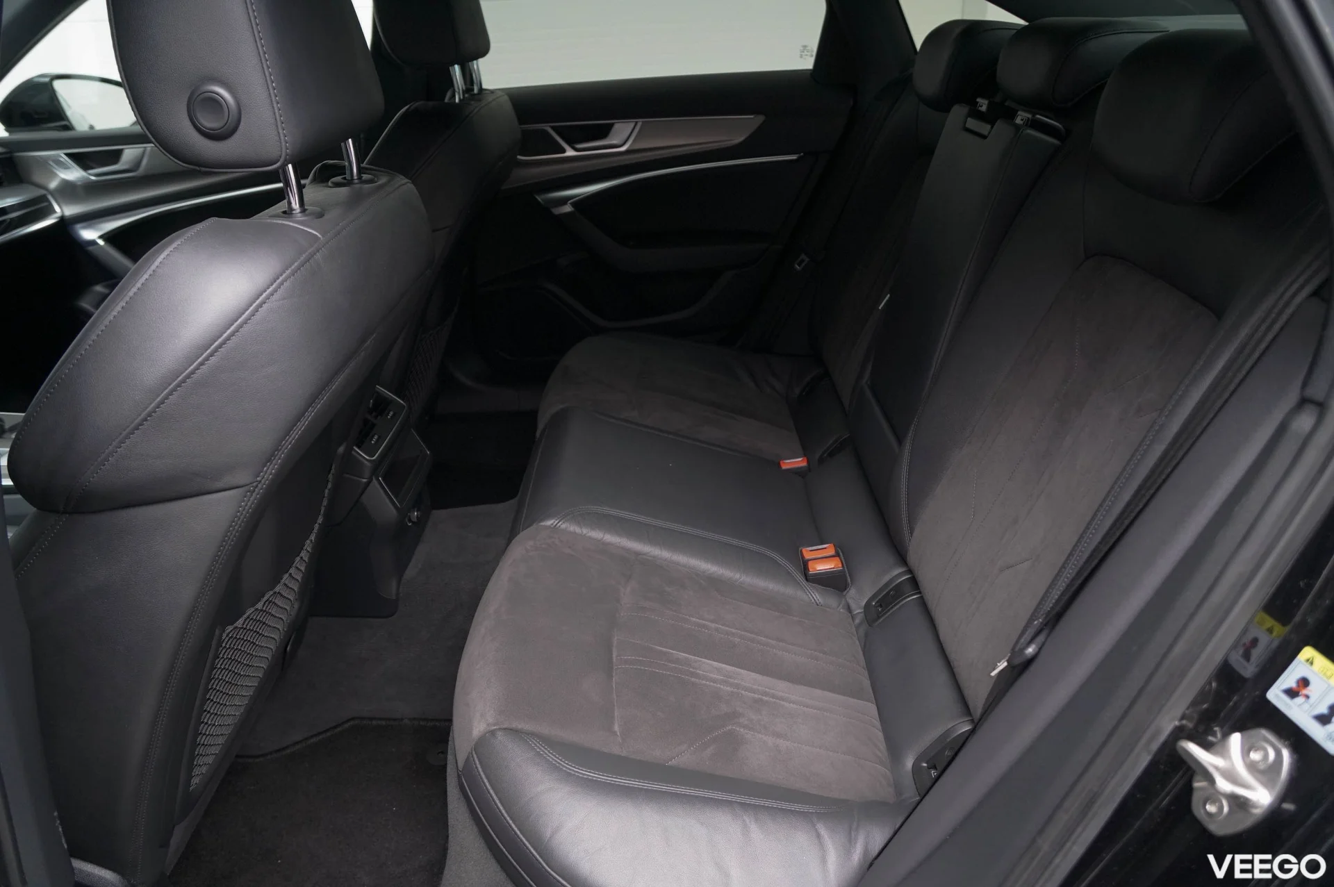 Audi A6 Quattro 40TDI 2 150kW