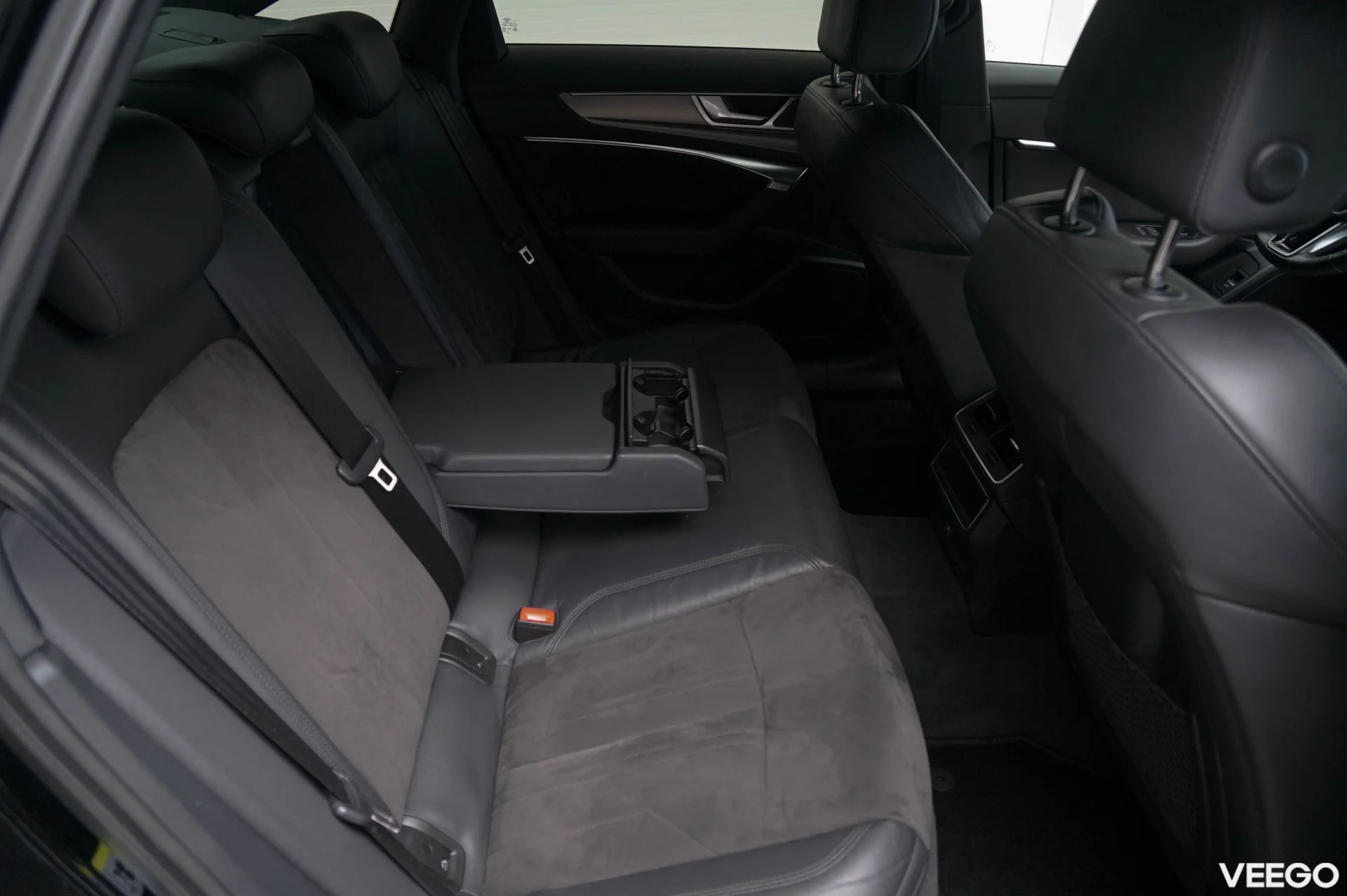 Audi A6 Quattro 40TDI 2 150kW