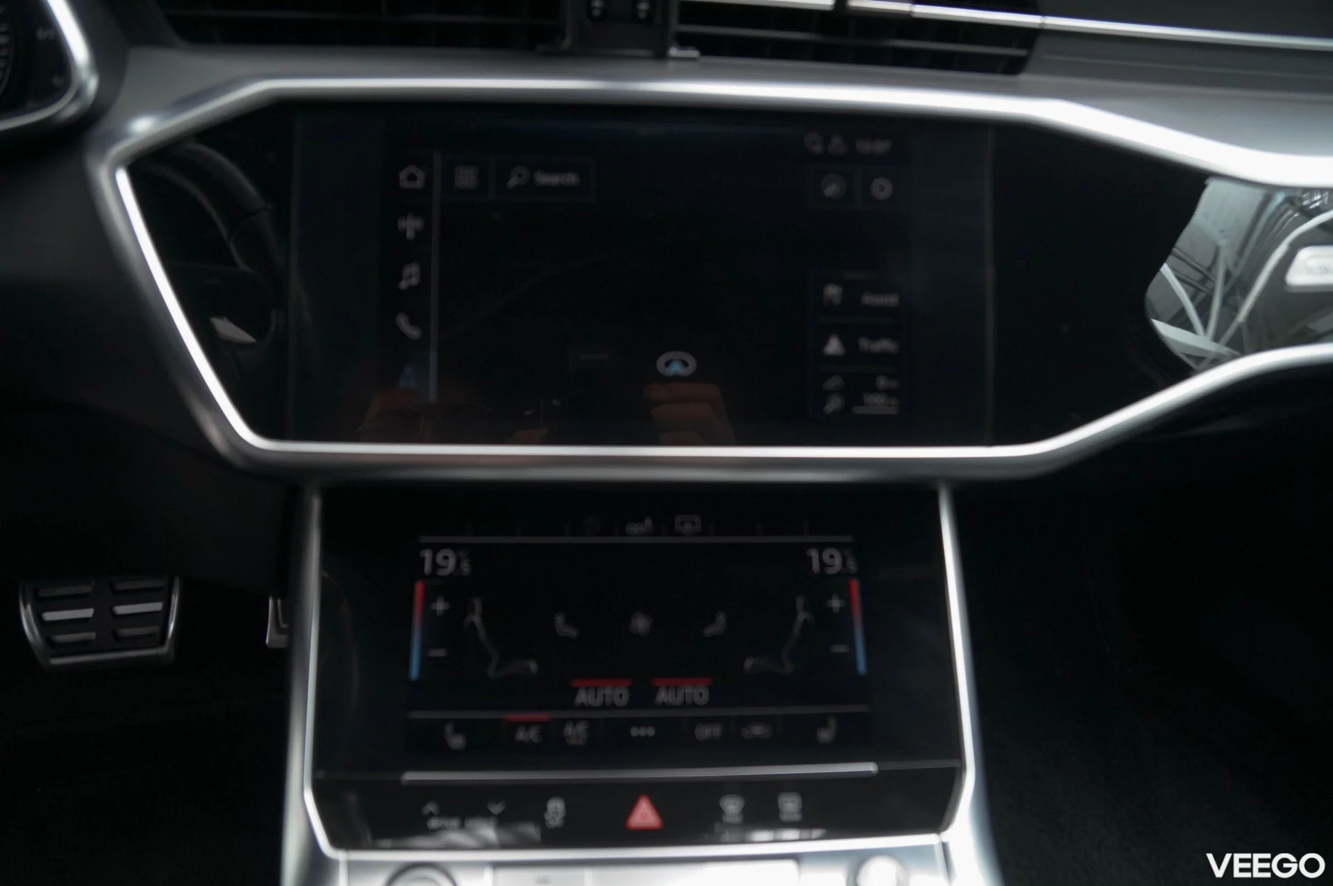 Audi A6 Quattro 40TDI 2 150kW