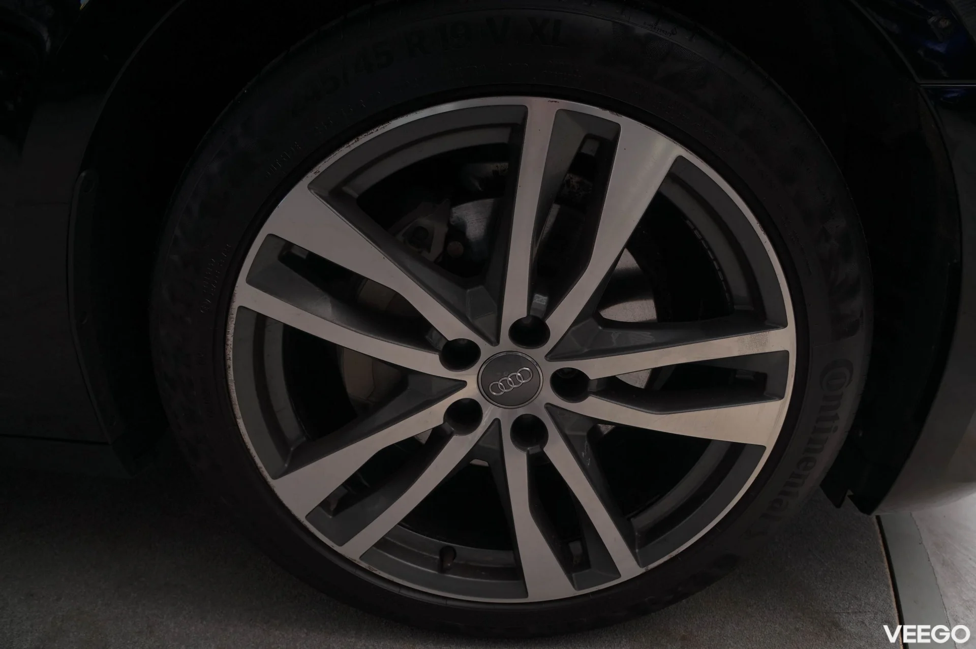 Audi A6 Quattro 40TDI 2 150kW
