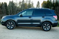 Subaru Forester 2.0 108kW thumbnail