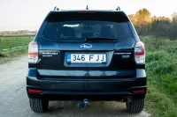 Subaru Forester 2.0 108kW thumbnail