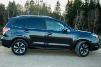 Subaru Forester 2.0 108kW thumbnail