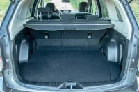 Subaru Forester 2.0 108kW thumbnail