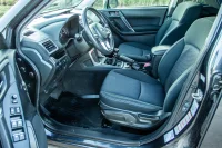 Subaru Forester 2.0 108kW thumbnail