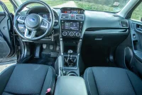 Subaru Forester 2.0 108kW thumbnail