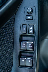 Subaru Forester 2.0 108kW thumbnail