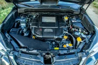 Subaru Forester 2.0 108kW thumbnail