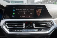 BMW 320 xDrive M-Sport 2.0 140kW thumbnail