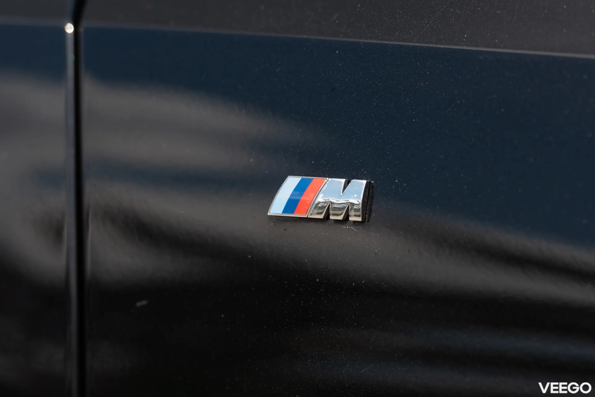 BMW 320 xDrive M-Sport 2.0 140kW