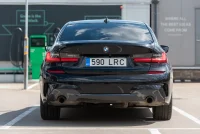 BMW 320 xDrive M-Sport 2.0 140kW thumbnail