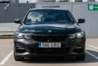 BMW 320 xDrive M-Sport 2.0 140kW thumbnail