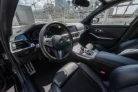 BMW 320 xDrive M-Sport 2.0 140kW thumbnail