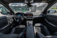 BMW 320 xDrive M-Sport 2.0 140kW thumbnail
