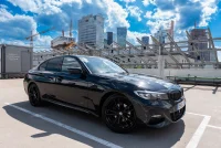 BMW 320 xDrive M-Sport 2.0 140kW thumbnail