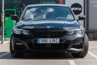 BMW 320 xDrive M-Sport 2.0 140kW thumbnail