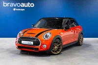 Image of Mini Cooper S - 2 141kW