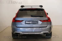 Volvo V90 - 2 177kW thumbnail