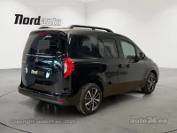 Mercedes-Benz EQT 200 90kW thumbnail